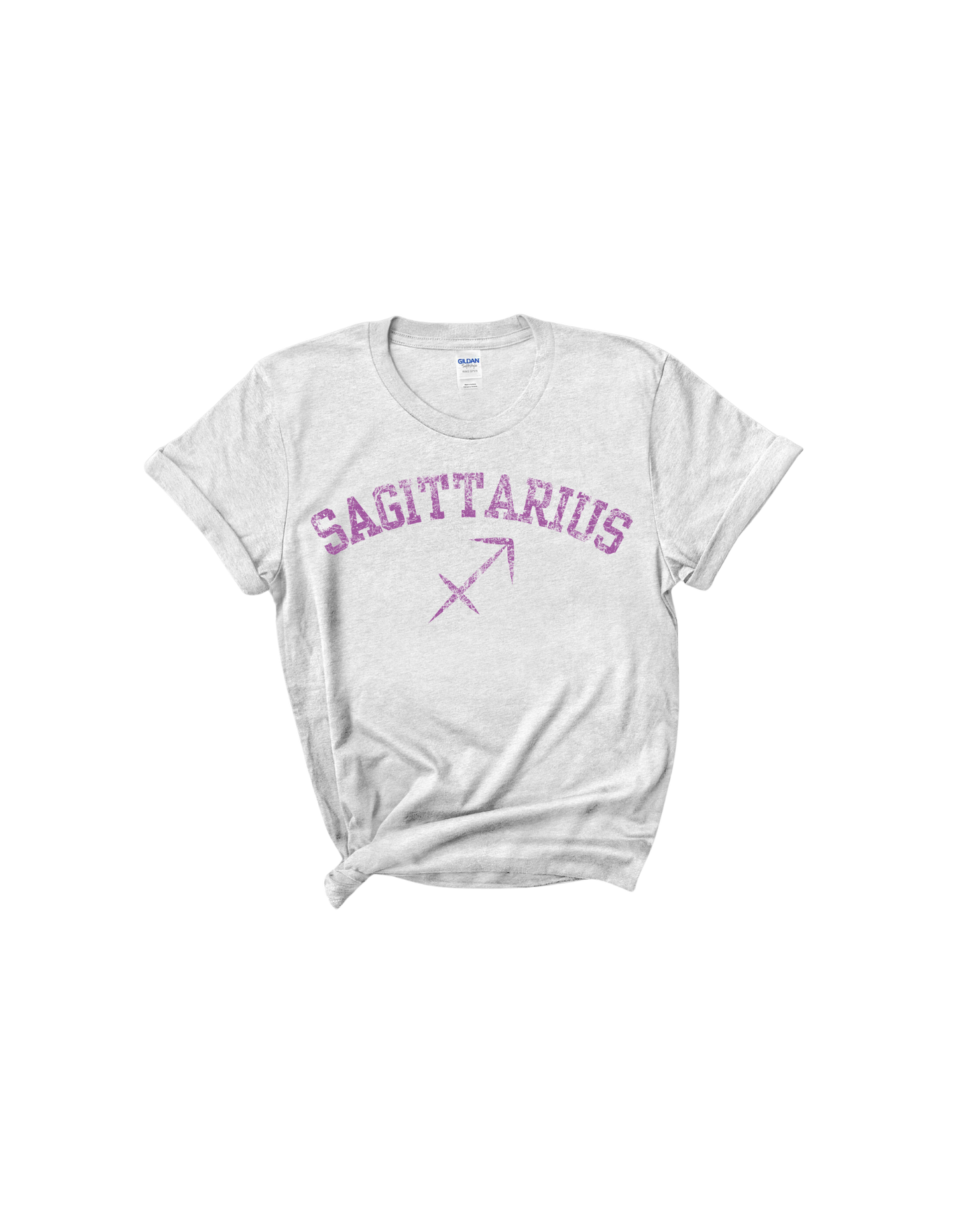 Vintage SAGITTARIUS t-shirt