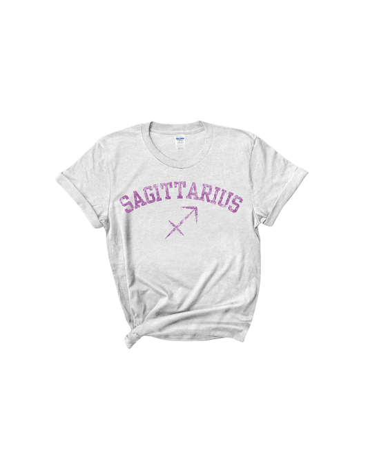 Vintage SAGITTARIUS t-shirt